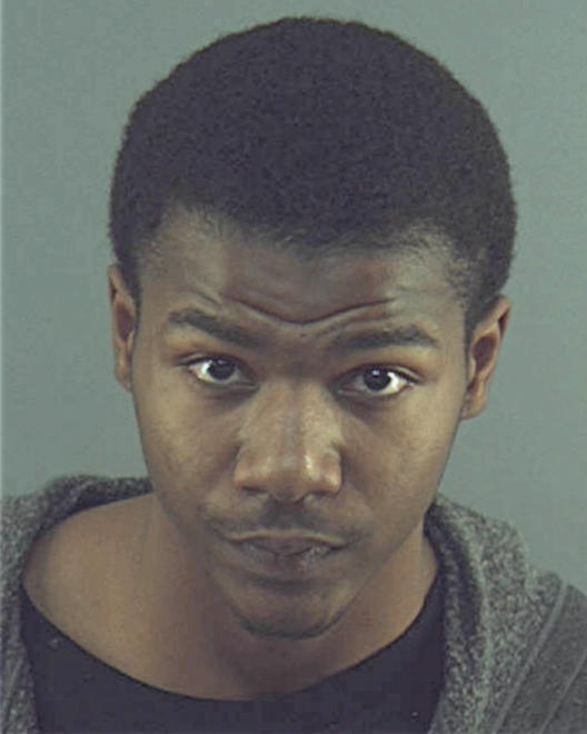 SMITH, ERIC MONWELL - Peoria County, IL
