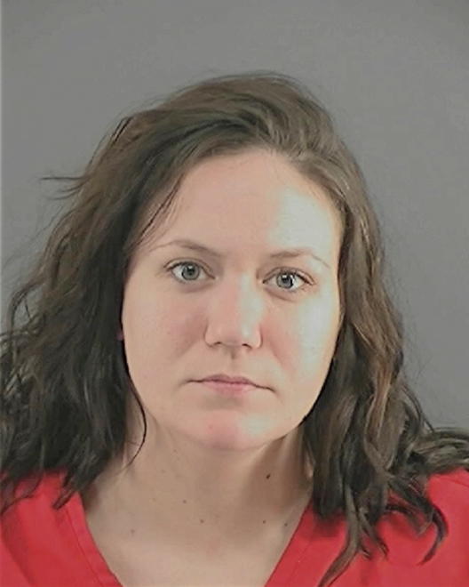 STEUBINGER, NICOLE MICHELE - Peoria County, IL