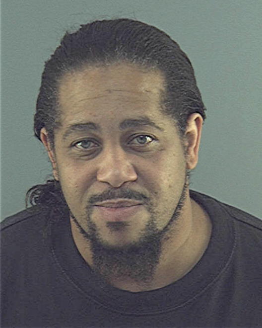 TAYLOR, ANDRE LAMONT - Peoria County, IL
