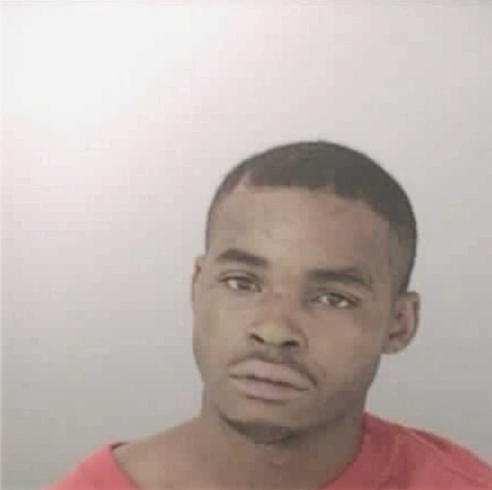 THOMAS, WILLIE NMI - Peoria County, IL