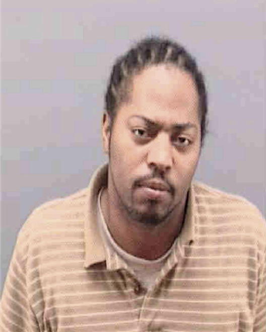 TRACY, KAREEM D - Peoria County, IL