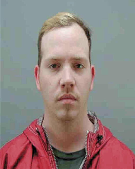 WAGNER, LEE MARTIN - Peoria County, IL