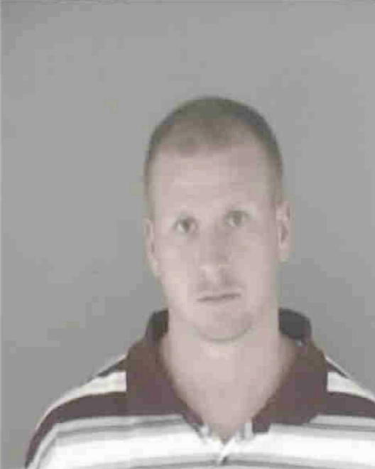 WEBER, AARON THOMAS - Peoria County, IL