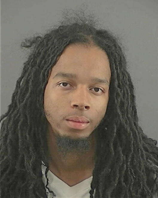 WILLIAMS, CARTEZ EDELL - Peoria County, IL