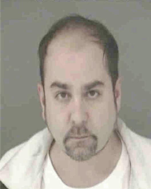 ACKER, DENNIS KENDALL - Peoria County, IL