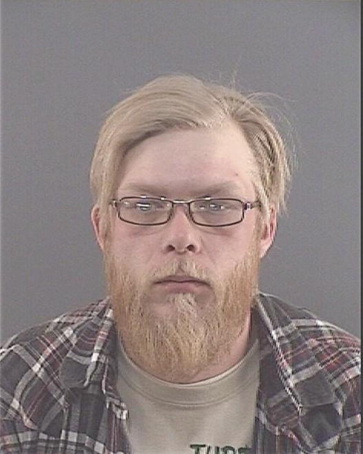 ALDEN, CARL JOSEPH - Peoria County, IL