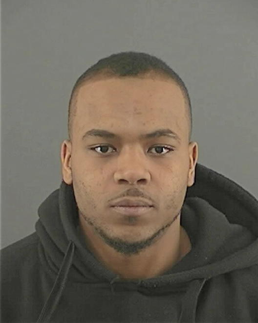 BASSETT, ISAIAH LAMONT - Peoria County, IL