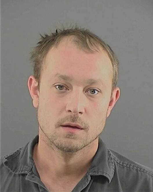 BLANK, DAVID T - Peoria County, IL