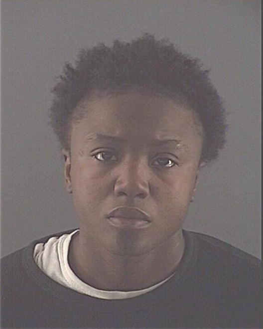 BROWN, SHAKIA LATRESE - Peoria County, IL
