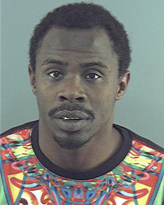 BUTLER, LONNIE LAVAR - Peoria County, IL
