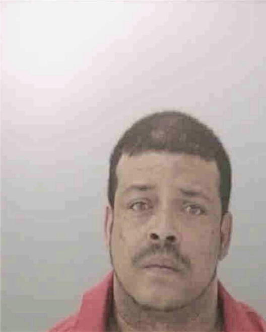 BYNUM, GARY LAMONT - Peoria County, IL