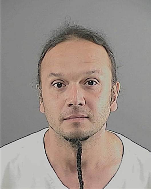 CERVANTES, JOSE GUADULUPE - Peoria County, IL