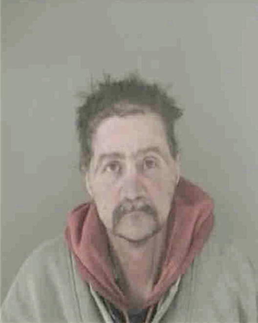 DANIELS, MARTIN CALVIN - Peoria County, IL