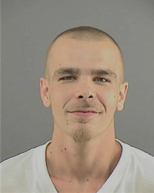 DEFOREST, J D - Peoria County, IL
