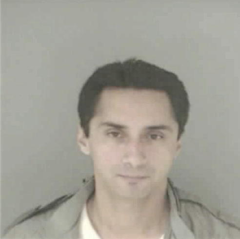 DIAZ, VICTOR NMI - Peoria County, IL