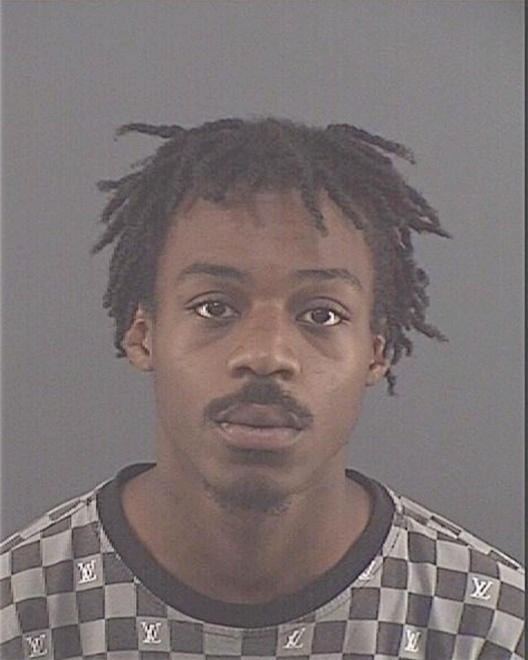 FERGUSON, LATREY C - Peoria County, IL