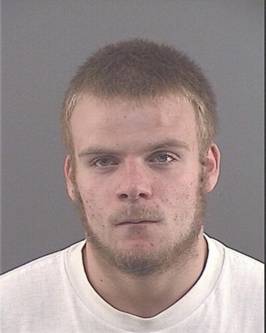 FISHER, JUSTIN LEE - Peoria County, IL
