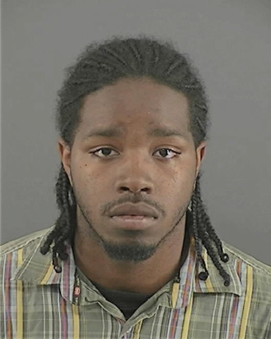 FORD-TOWNSEND, DEANTRE L - Peoria County, IL