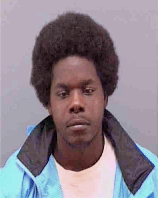 FRANKLIN, DEONDRA LAMAR - Peoria County, IL