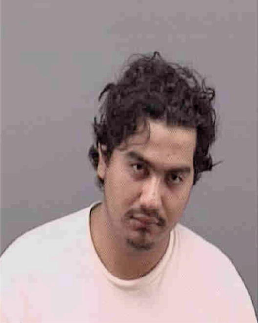 GARCIA, FERNANDO P - Peoria County, IL