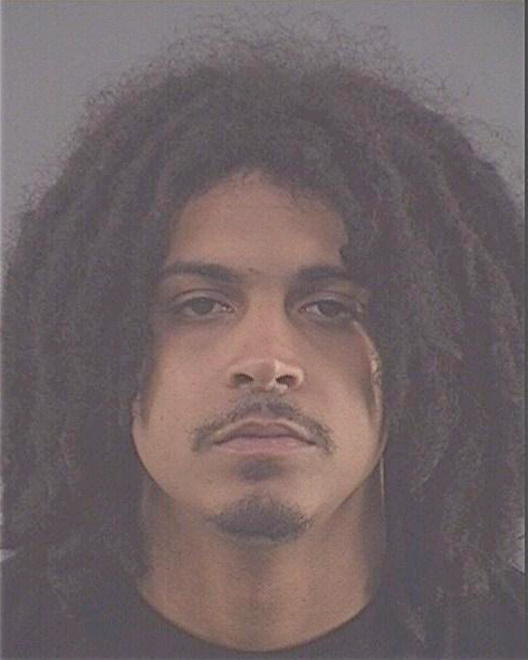 GRAY, DUSTIN ALBERT - Peoria County, IL