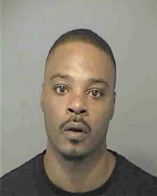 JONES, ANTWUAN LEMAR - Peoria County, IL