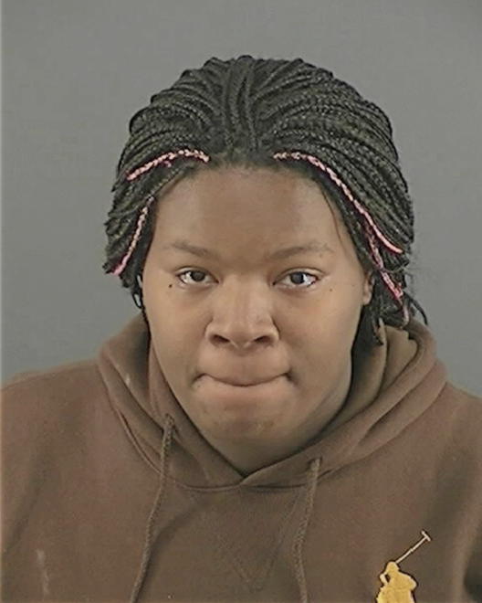 JONES, JALISSA A - Peoria County, IL