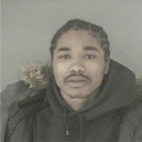 JORDAN, LEON L - Peoria County, IL