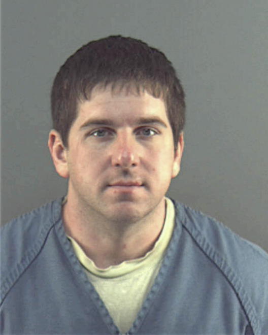 JUSTI, PATRICK RYAN - Peoria County, IL