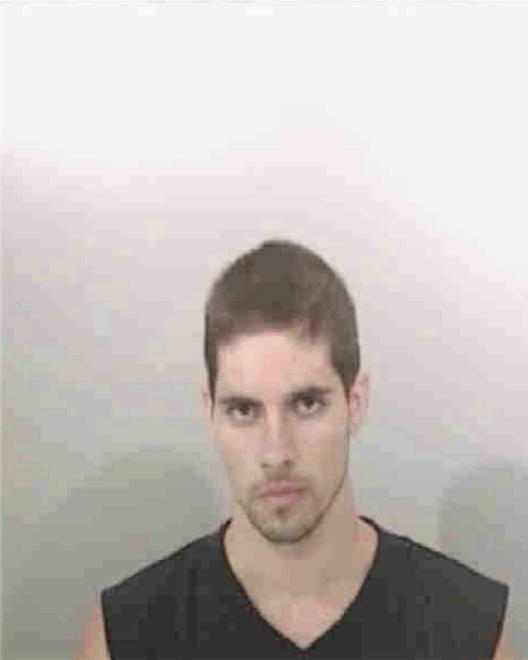 LANTZ, TRENTON A - Peoria County, IL