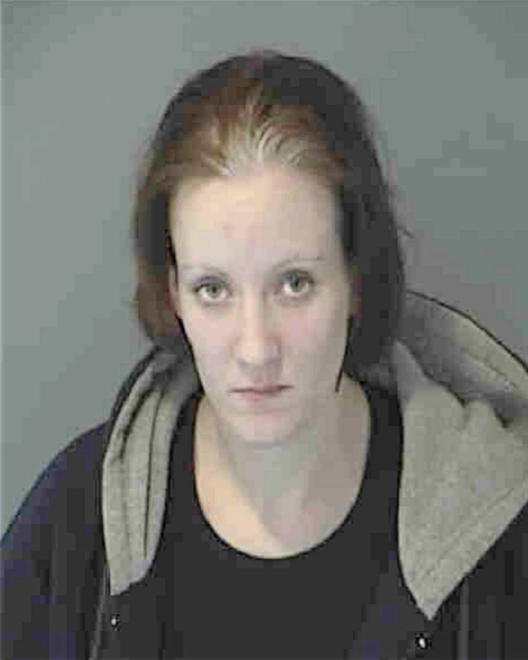 LUNCSFORD, LINETTE MARIE - Peoria County, IL