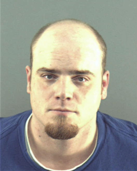 MANDRELL, EDWARD S - Peoria County, IL