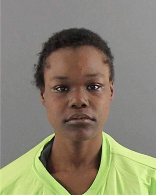 PARTEE, NYKIA Y - Peoria County, IL