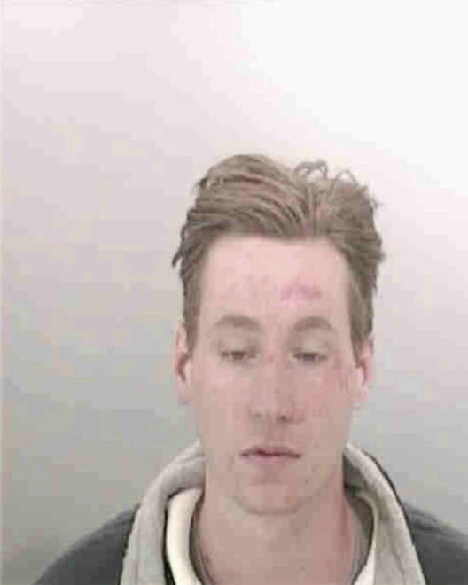 REDINGTON, EDWARD PATRICK - Peoria County, IL
