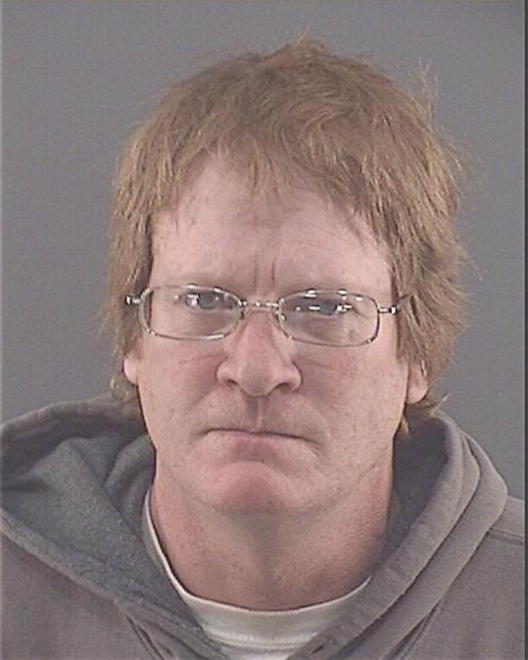 RIEGER, RICHARD ALLEN - Peoria County, IL