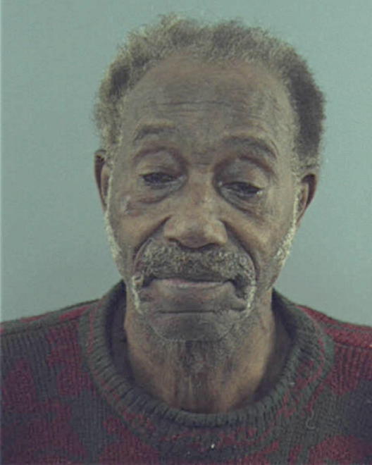 ROBINSON, GEORGE NMI - Peoria County, IL