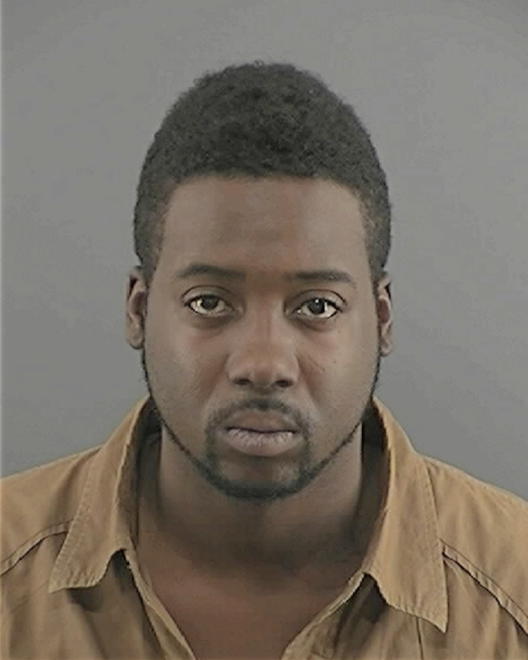 THOMPSON, TAVORIS LEE - Peoria County, IL