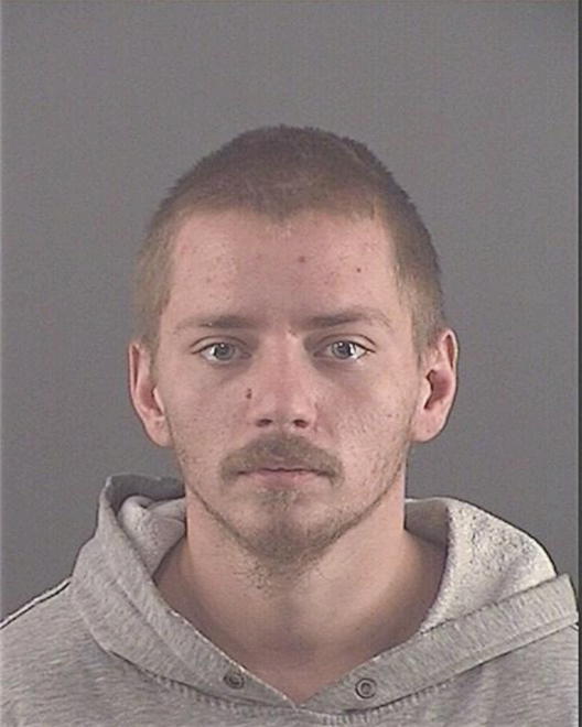 THURMAN, JOHN S - Peoria County, IL