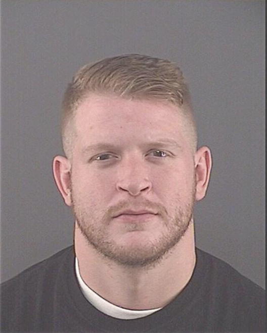 VANCIL, DUSTIN D - Peoria County, IL