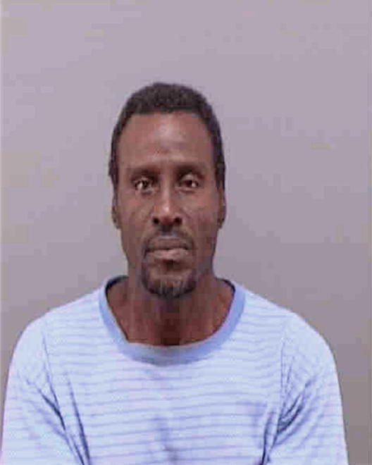 VINSON, GERONE NMN - Peoria County, IL