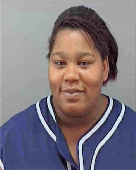 WALKER, LATONJA L - Peoria County, IL