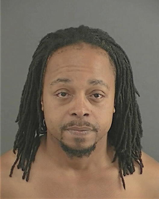 WARD, DECARLOW MONTEL - Peoria County, IL