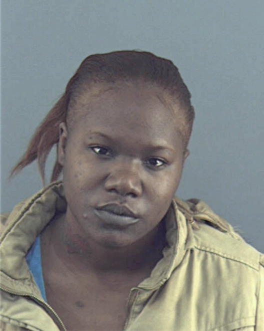 WILLIAMS, ADRIANA MONIQUE - Peoria County, IL