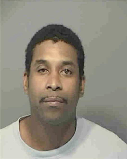 WILLIAMS, ANTHONY NMI - Peoria County, IL
