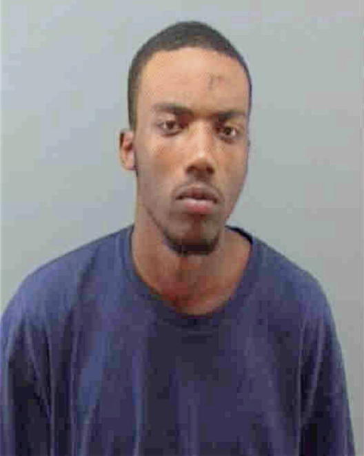 WILLIAMS, JAMES ARCHIE - Peoria County, IL