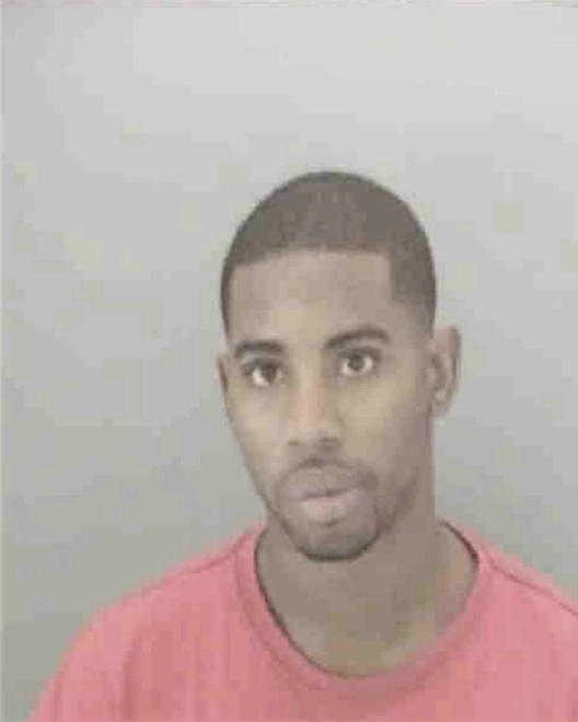 WILLINGHAM, MARTEZ LONFAZ - Peoria County, IL