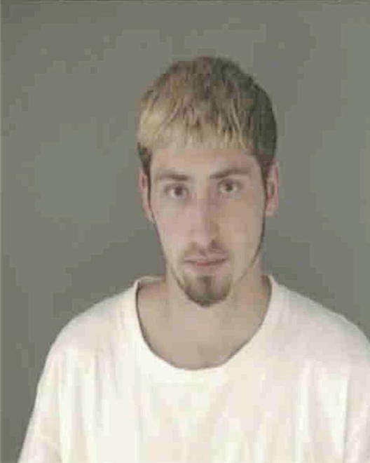 YOUNGREN, BRANDON CODIE - Peoria County, IL
