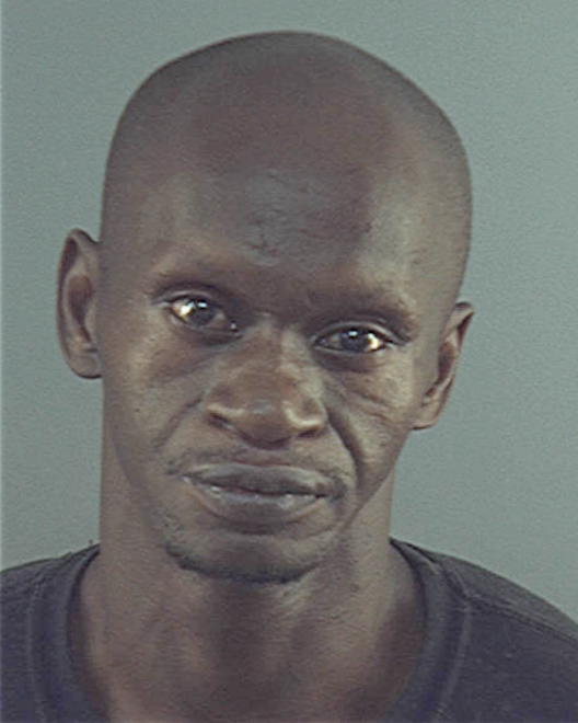 ANDERSON, DEXTER ALEXANDER - Peoria County, IL