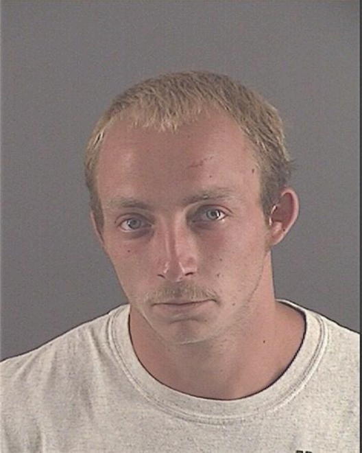 BAKER, LUCAS L - Peoria County, IL