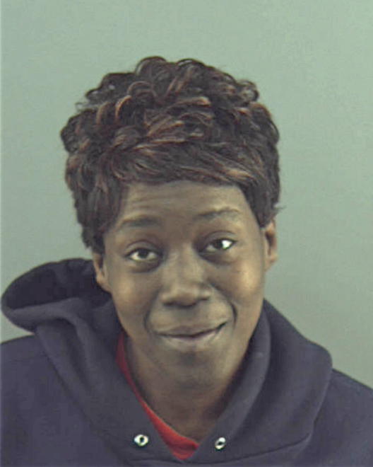 BANKS, MARY LOUISE - Peoria County, IL